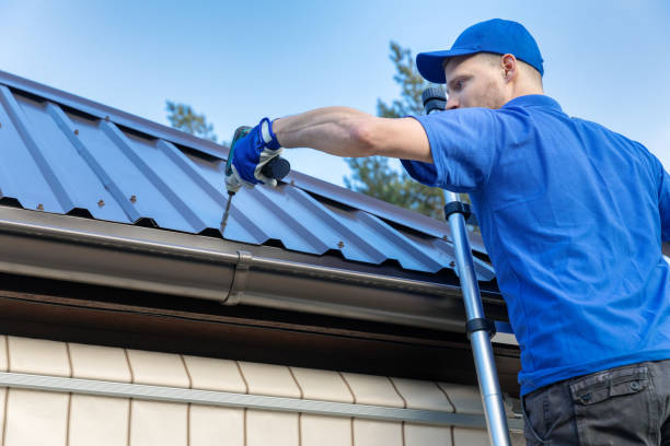 EPDM Roofing in Tahoma, CA